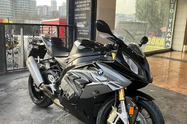 ATASEHIR OTO KUAFOR YIKAMA - Resim 3