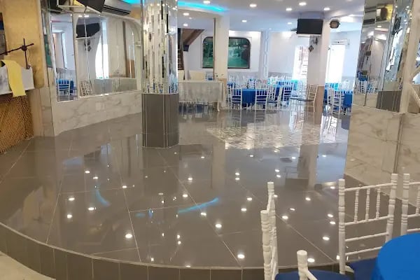 ÖZKAYA Düğün Salonu - Resim 6