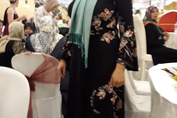 ÖZKAYA Düğün Salonu - Resim 20