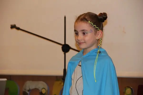Güneş Sanat Akademisi - Yıldırım Bayrampaşa - Resim 18