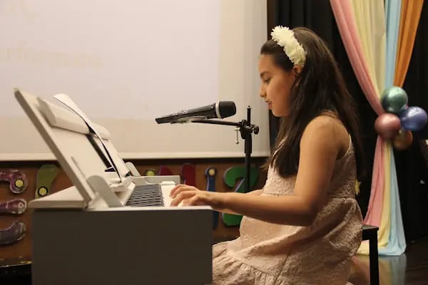 Güneş Sanat Akademisi - Yıldırım Bayrampaşa - Resim 4