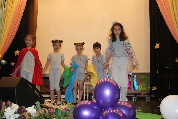 Güneş Sanat Akademisi - Yıldırım Bayrampaşa - Resim 3