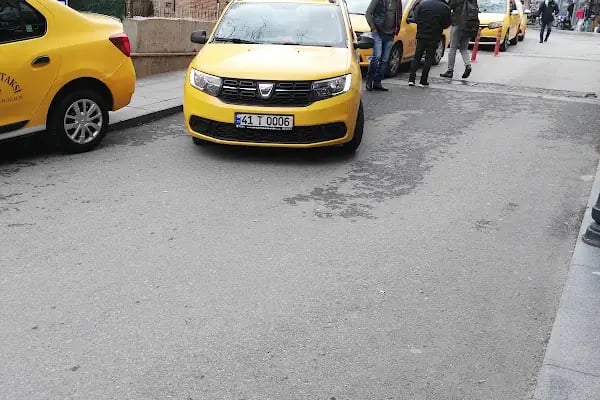 Ceylan ekmek fırını - Resim 1