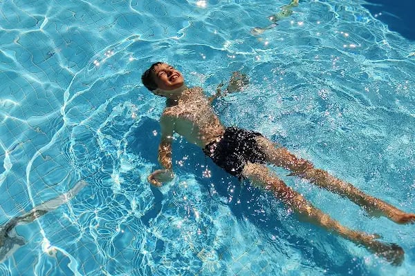 Gümüldür Aquapark - Resim 9