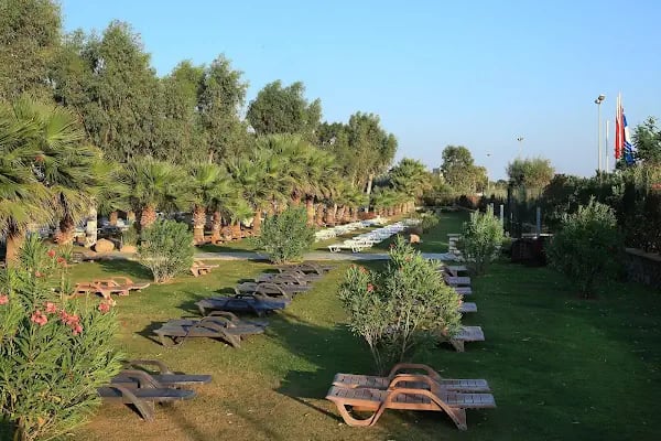 Gümüldür Aquapark - Resim 12