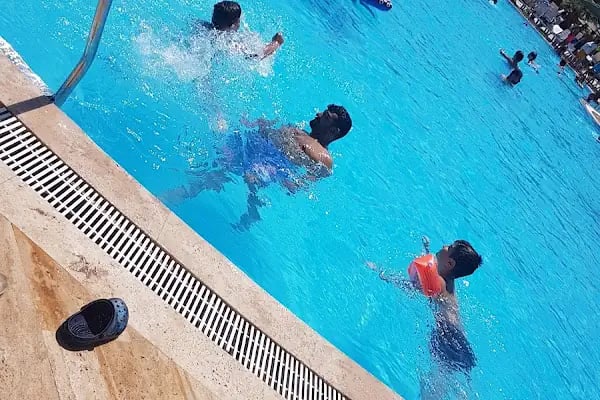 Gümüldür Aquapark - Resim 14