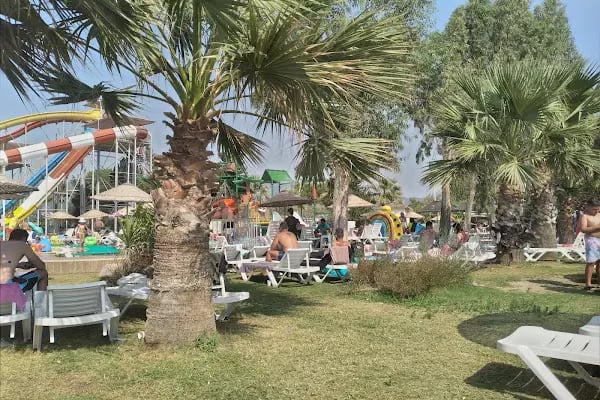 Gümüldür Aquapark - Resim 19
