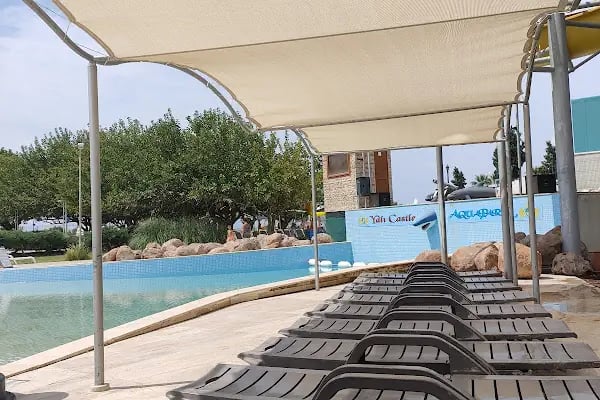 Gümüldür Aquapark - Resim 10