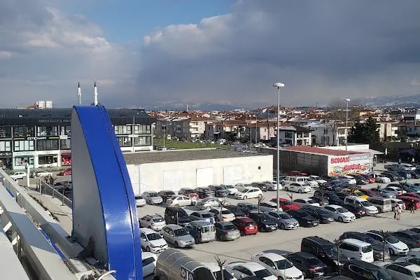 Paribu Cineverse Serdivan - Resim 18