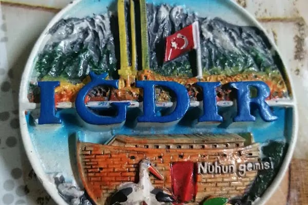 İdil utku hediyelik imalat toptan - Resim 9