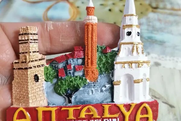 İdil utku hediyelik imalat toptan - Resim 10