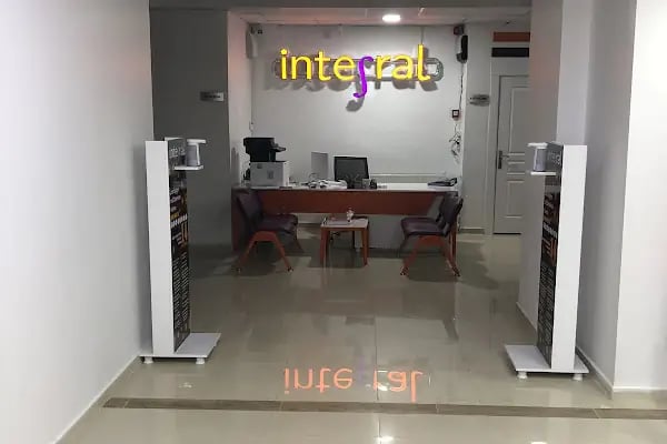 İntegral Nizip Eğitim Kurumları - Resim 8
