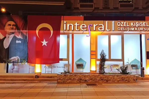İntegral Nizip Eğitim Kurumları - Resim 9