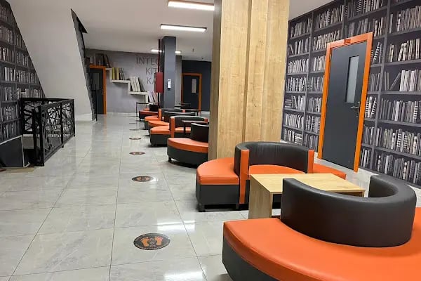 İntegral Nizip Eğitim Kurumları - Resim 4