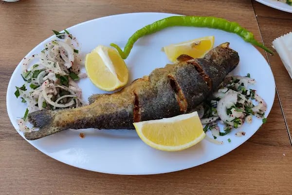 Adaköy Balık Restaurant - Resim 16