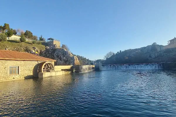 Adaköy Balık Restaurant - Resim 9