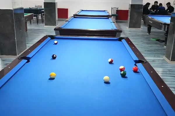 vatan bilardo cafe - Resim 11