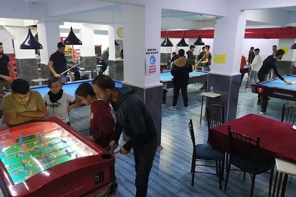 vatan bilardo cafe - Resim 2