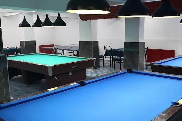vatan bilardo cafe - Resim 10