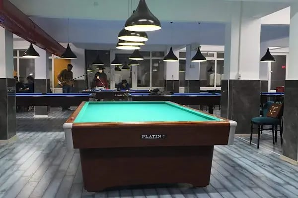 vatan bilardo cafe - Resim 7