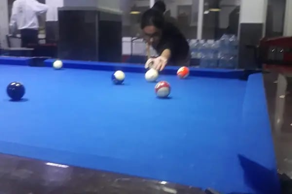 vatan bilardo cafe - Resim 5