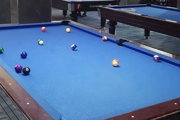 vatan bilardo cafe - Resim 6
