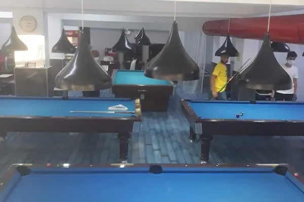 vatan bilardo cafe - Resim 3