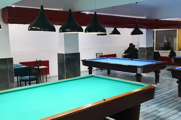 vatan bilardo cafe - Resim 9