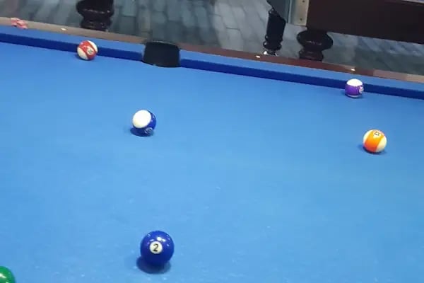 vatan bilardo cafe - Resim 8