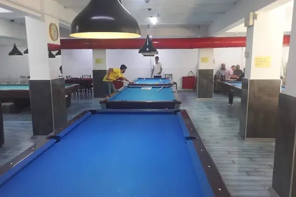 vatan bilardo cafe - Resim 4