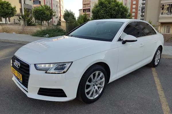 DEMİRBEY AUTO GALERİCİLER SİTESİ - Resim 3