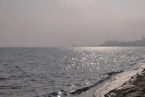 Safir Beach Hotel - Resim 13