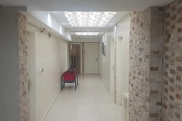 Safir Beach Hotel - Resim 18