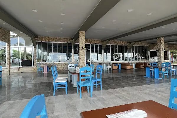 Safir Beach Hotel - Resim 3