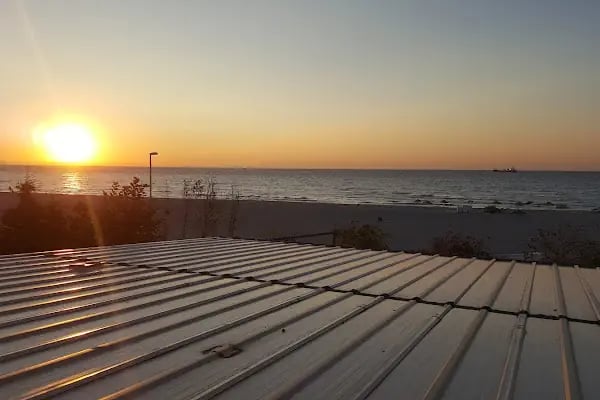 Safir Beach Hotel - Resim 11