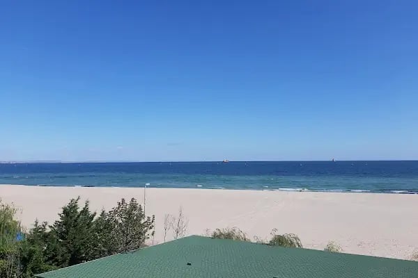 Safir Beach Hotel - Resim 5