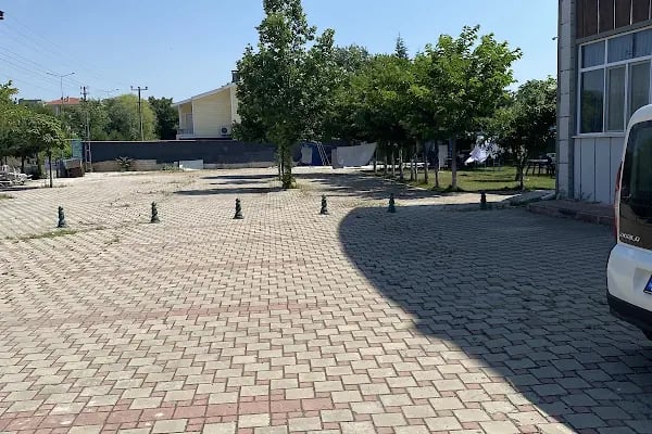 Safir Beach Hotel - Resim 16