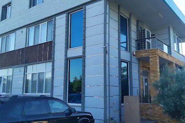 Safir Beach Hotel - Resim 6
