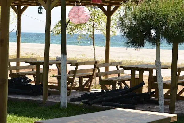 Safir Beach Hotel - Resim 14