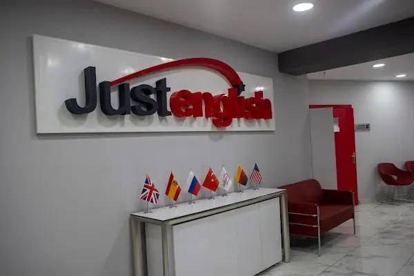 Just English Dil Okulları - İngilizce Kursu Bursa-Fomara - Resim 2