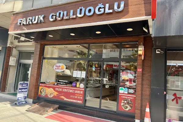 Faruk Gülloğlu Arnavutköy - Resim 2