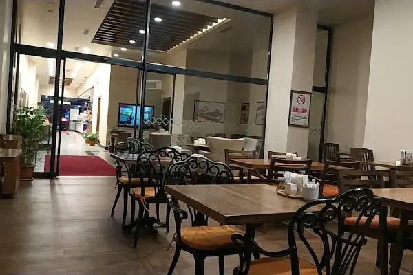 Faruk Gülloğlu Arnavutköy - Resim 1