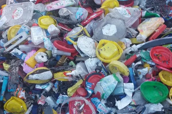 ŞAM PLASTIK Geri Dönüşüm - Resim 17