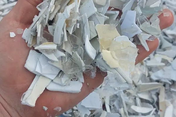 ŞAM PLASTIK Geri Dönüşüm - Resim 6