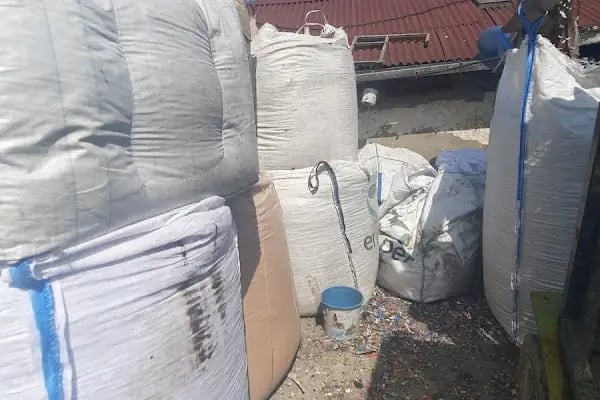 ŞAM PLASTIK Geri Dönüşüm - Resim 19