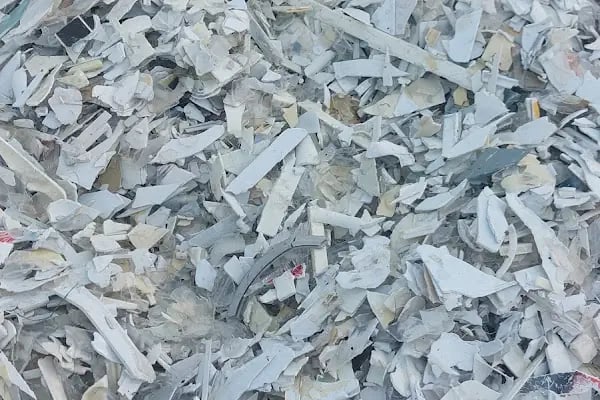ŞAM PLASTIK Geri Dönüşüm - Resim 5
