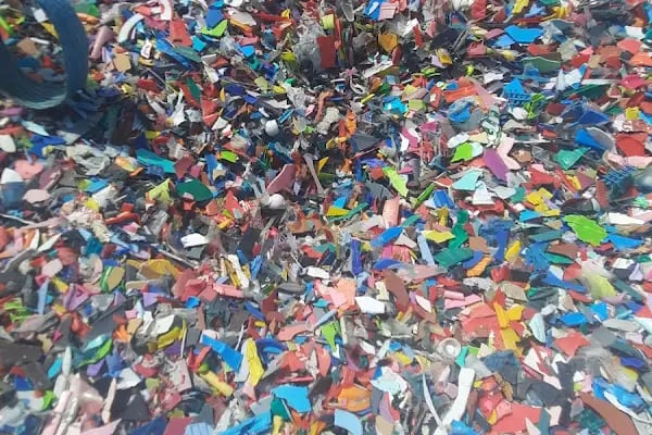 ŞAM PLASTIK Geri Dönüşüm - Resim 13