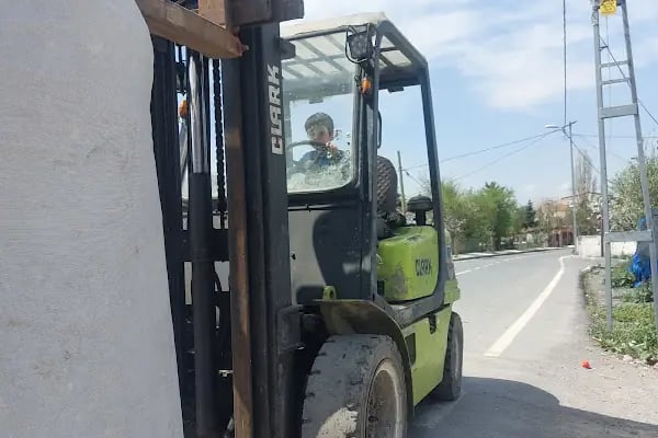 ŞAM PLASTIK Geri Dönüşüm - Resim 3