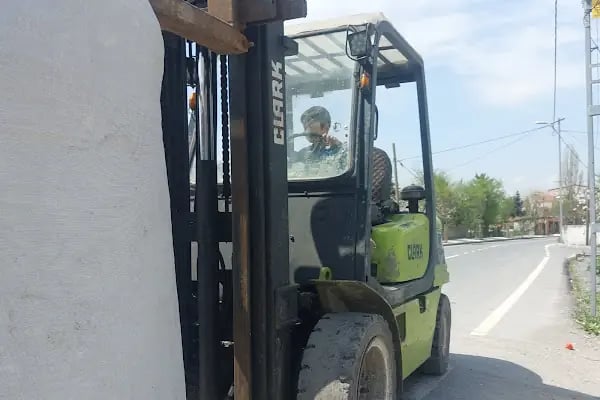 ŞAM PLASTIK Geri Dönüşüm - Resim 14