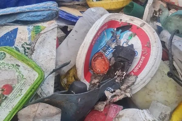ŞAM PLASTIK Geri Dönüşüm - Resim 18